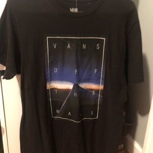 Vans shirt